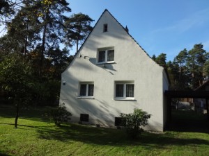 Einfamilienhaus Gotenweg in Schönwalde